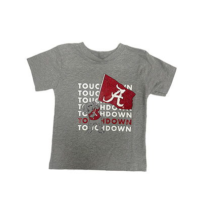 Touchdown Big AL Tshirt