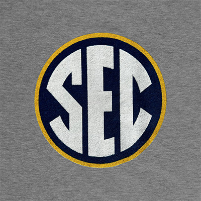 SEC More Pennants Shirt