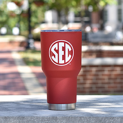 SEC Alabama Tumbler