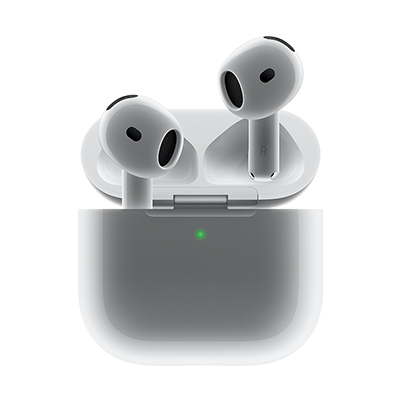 Airpods 4