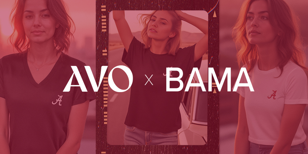 Shop Avo Collection Today!